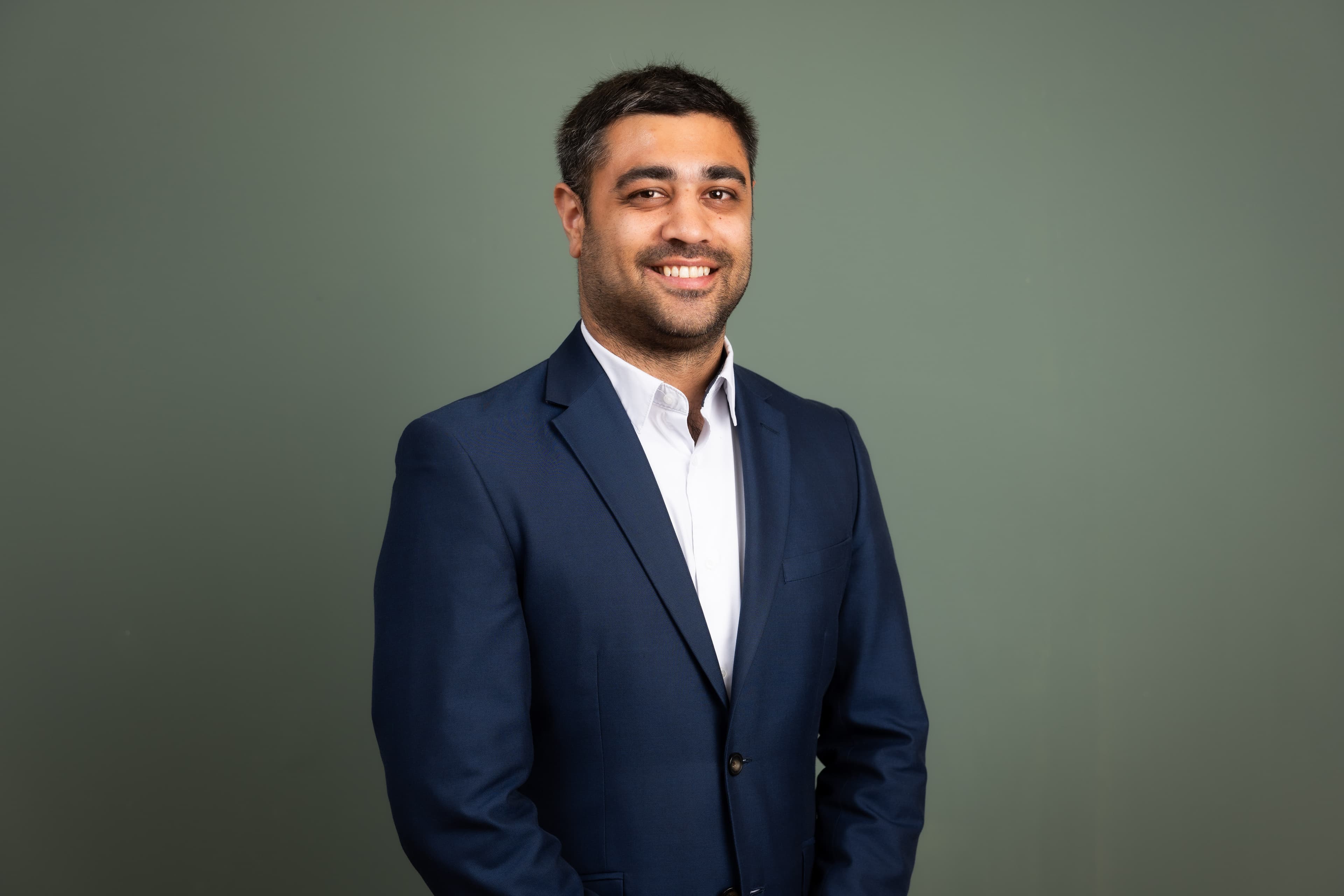 Dean Robinson profile picture